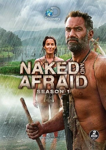 Discovery. Голые и напуганные