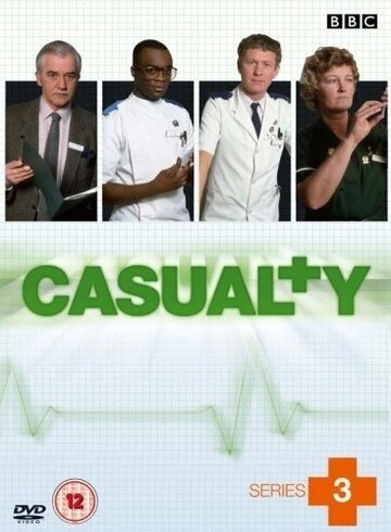 Катастрофа сериал